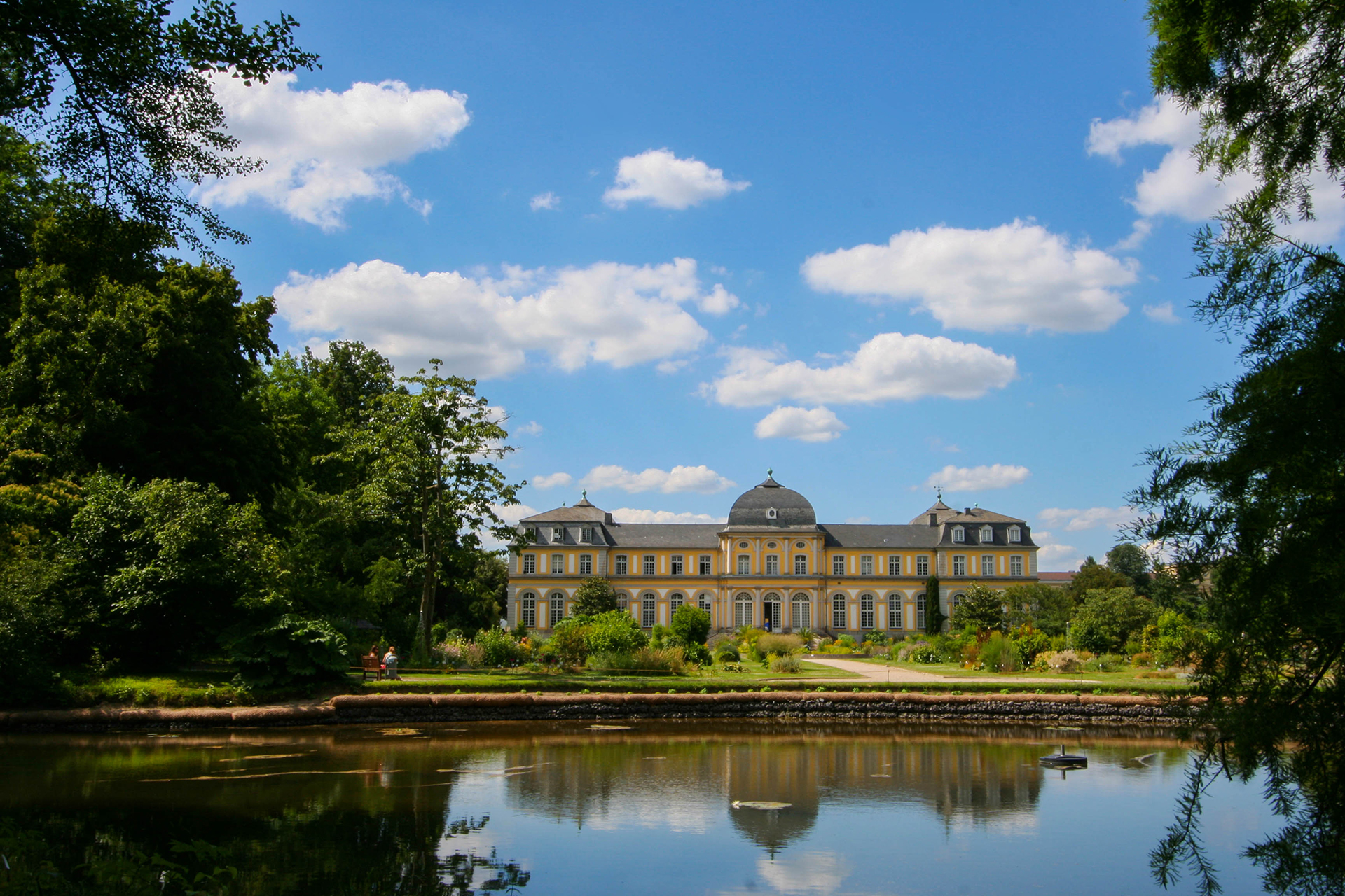 Kunstbau Immobilien Regionen und Umgebung Bonn Poppelsdorf