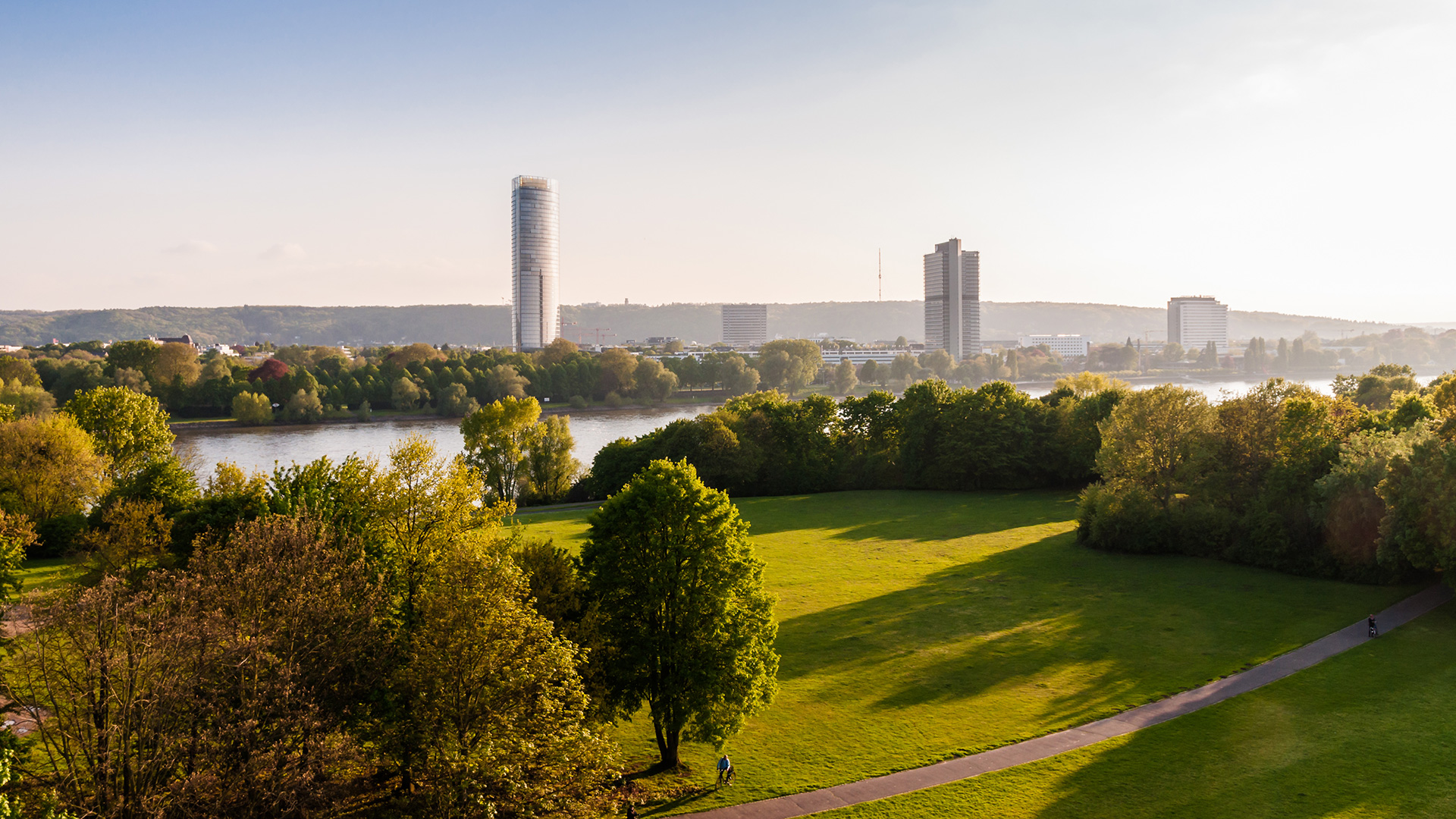 Kunstbau Immobilien Region und Umgebung Bonn Beuel